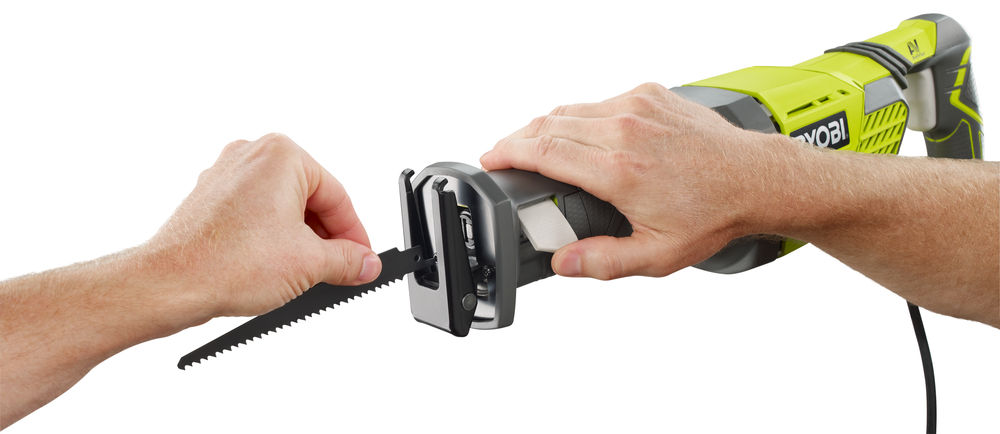 Сабельная пила Ryobi RRS1200-K