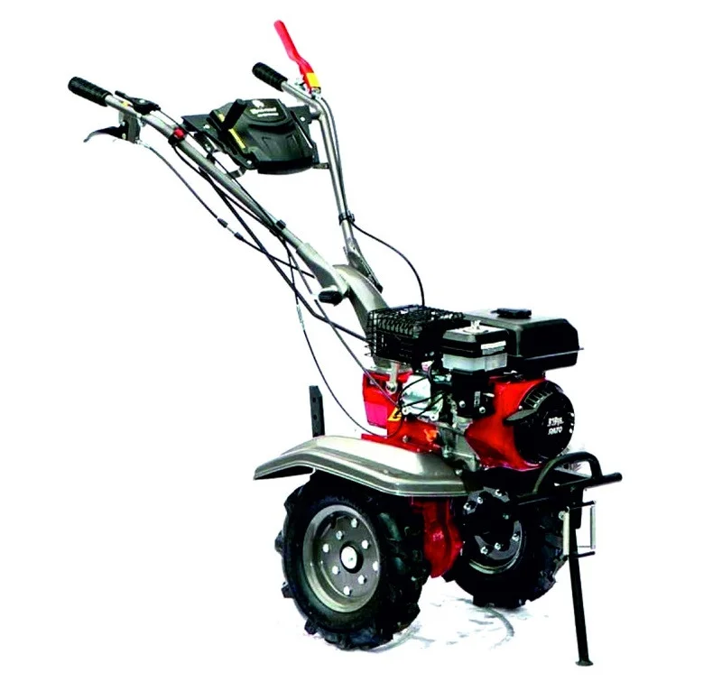 Культиватор бензиновый RATO RG4.5-130Q-Z