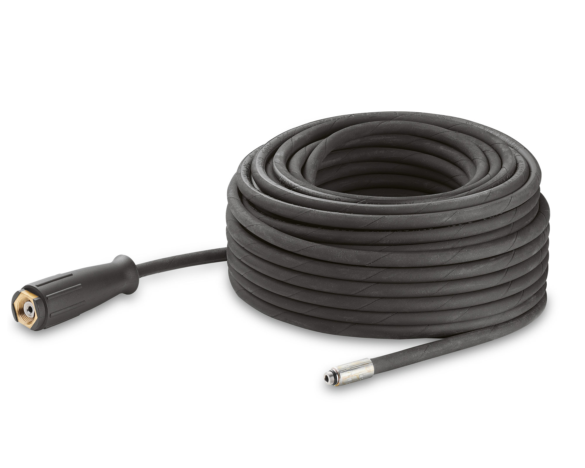 Шланг для промывки труб Karcher DN 6, (30 м)