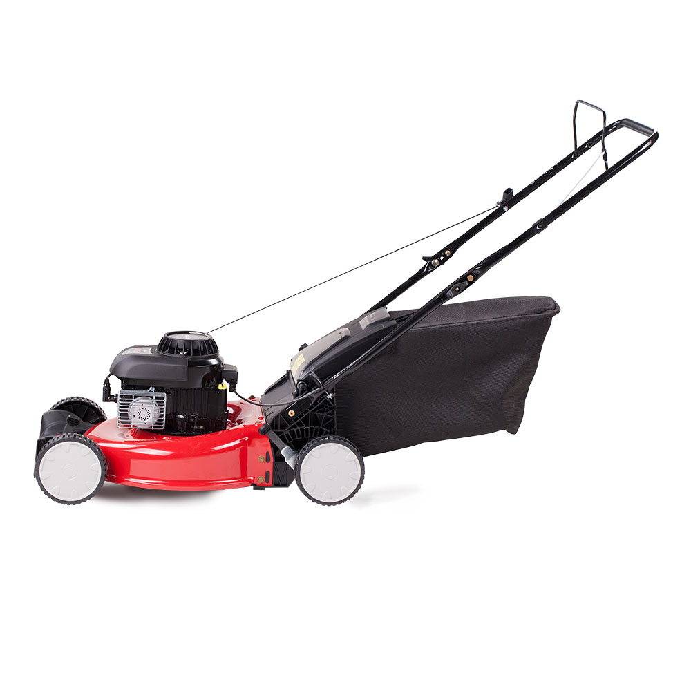 Бензиновая газонокосилка MTD 46