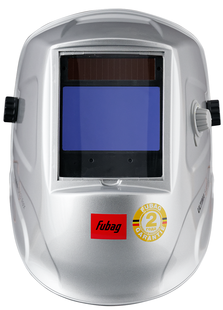Маска сварщика FUBAG "Хамелеон" ULTIMA 5-13 Visor