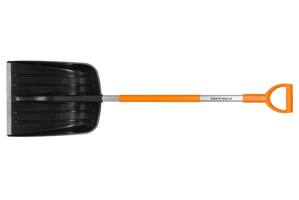 Лопата для уборки снега Fiskars SnowXpert (141001) (1003468)