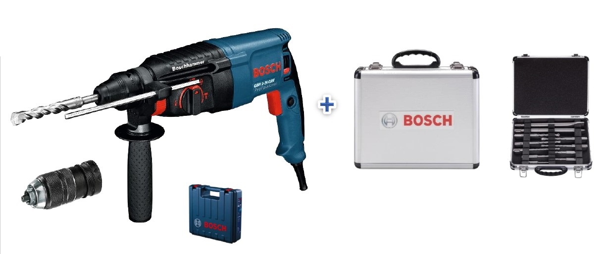 Купить Bosch 2 26 В Минске
