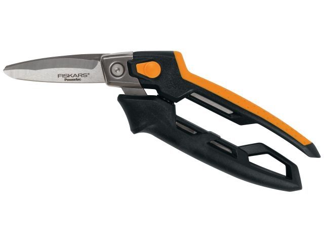 Ножницы универсальные 21см PowerArc FISKARS