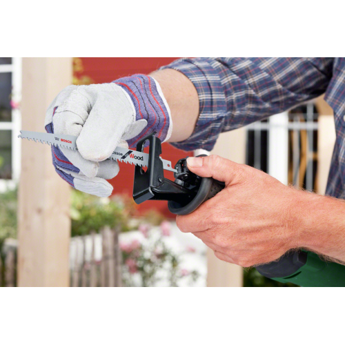 Сабельная пила Bosch PSA 900 E