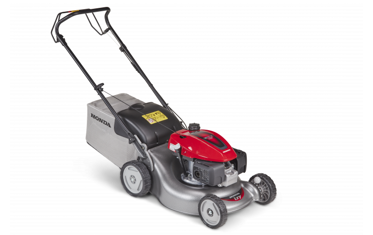 Газонокосилка HONDA HRG466С1SKEН