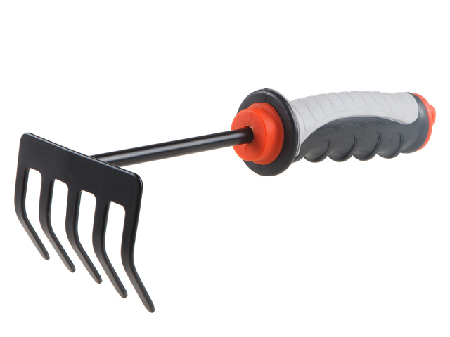 Грабельки ручные 27 см STARTUL GARDEN (ST6092-05)