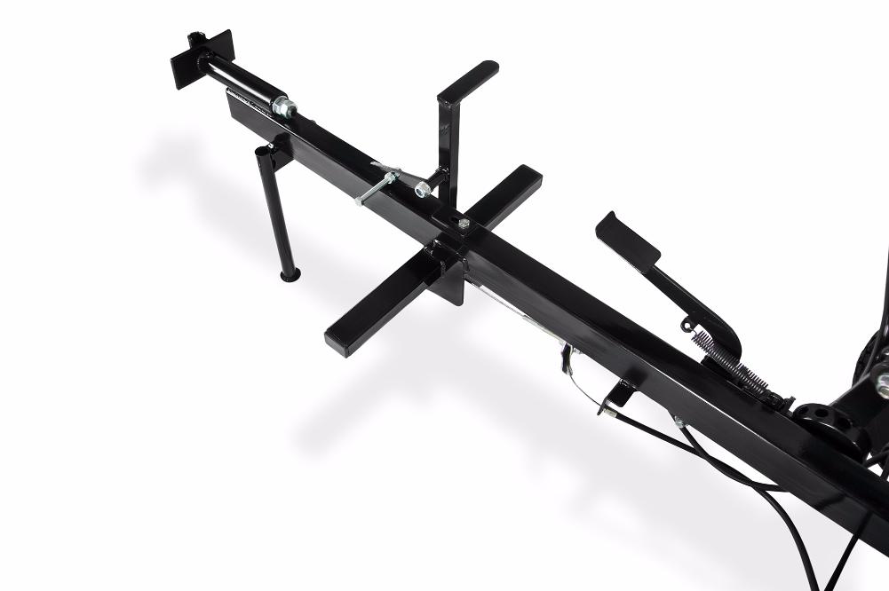 Адаптер Мобил К АПМ-350 (без кузова)