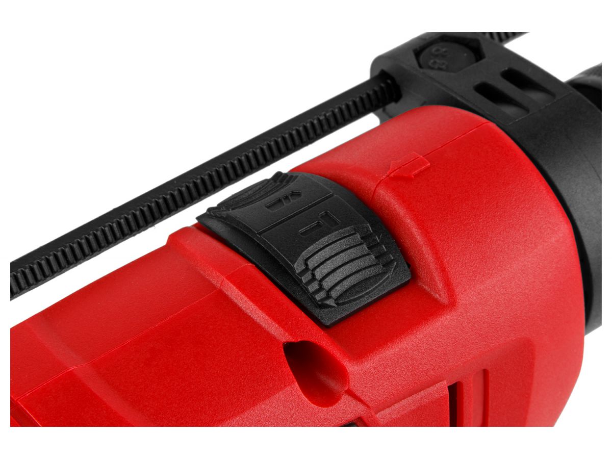 Дрель ударная Wortex DS 1306-2