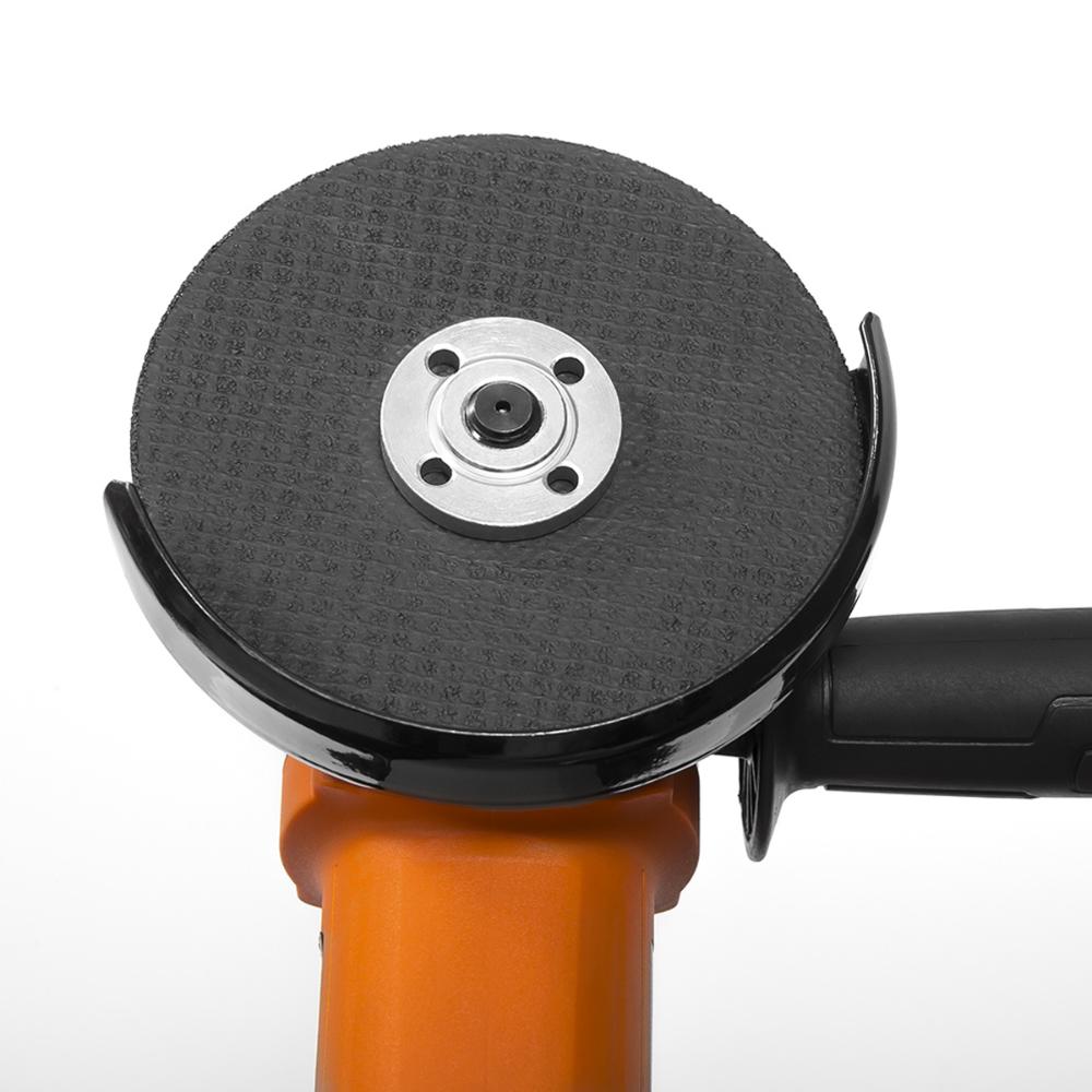 Угловая шлифмашина DAEWOO DAG 850-125