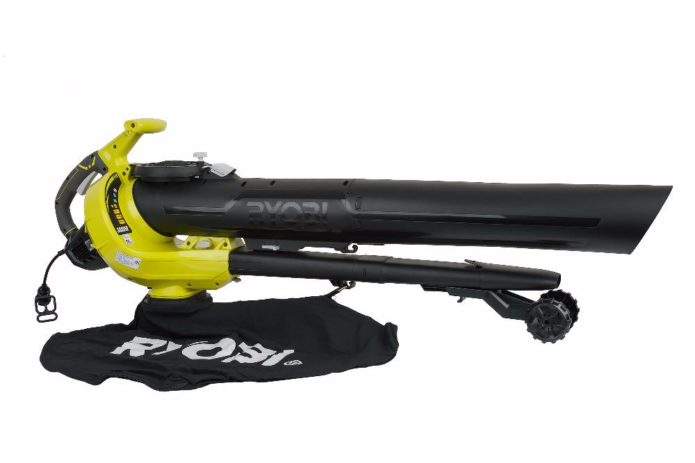 Электрическая воздуходувка Ryobi RBV3000CESV