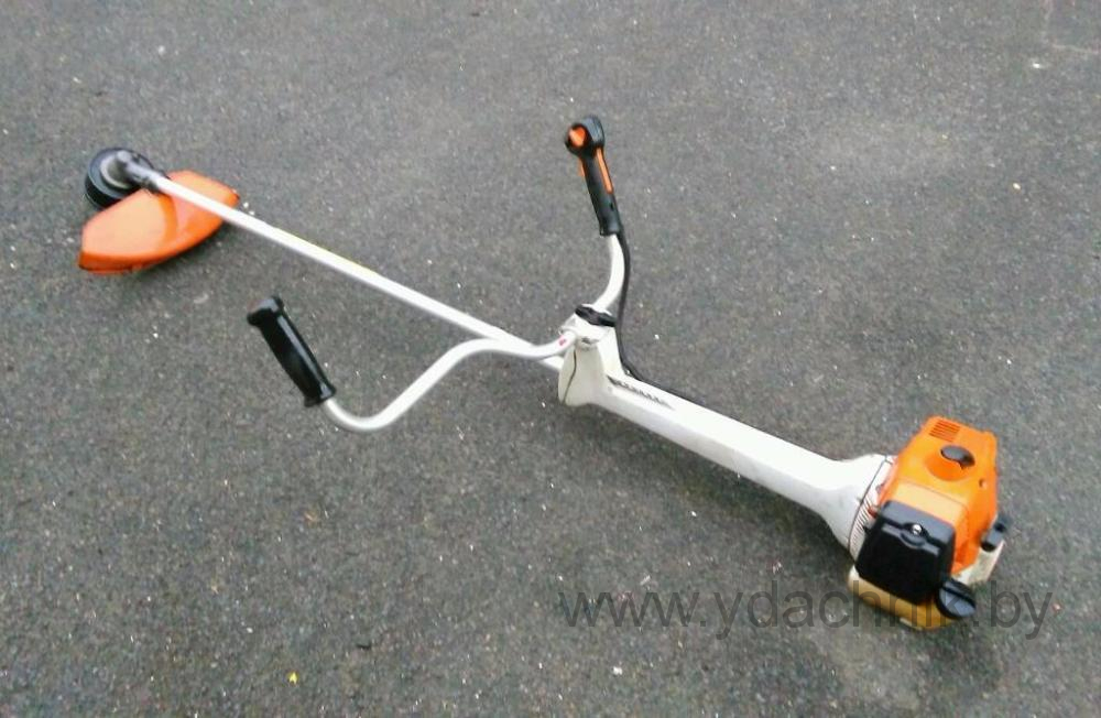 Бензиновый триммер Stihl FS 450 DM 300-3