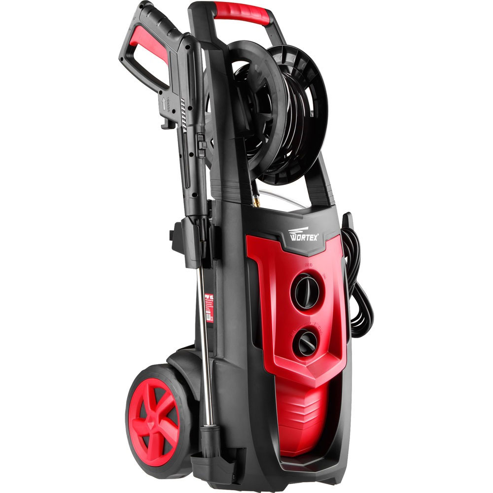 Очиститель высокого давления WORTEX PW 1525
