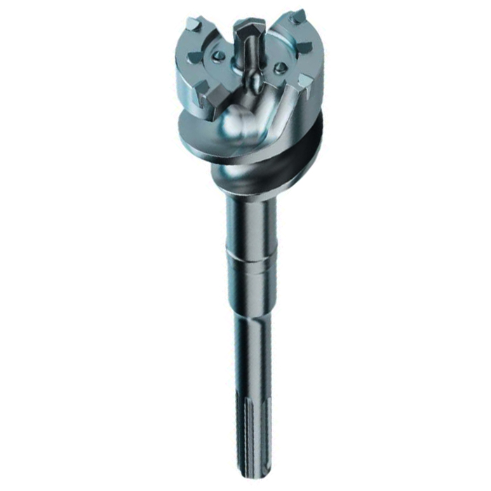 Бур проломный 55x990 SDS-Max Makita