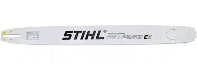 Шина STIHL S 90 см/36" 1,6 мм/0,063" .404"