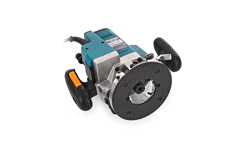 Фрезер вертикальный MAKITA 3612 C в кор.