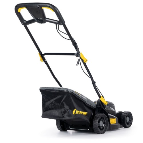 Газонокосилка электрическая Champion EM3414