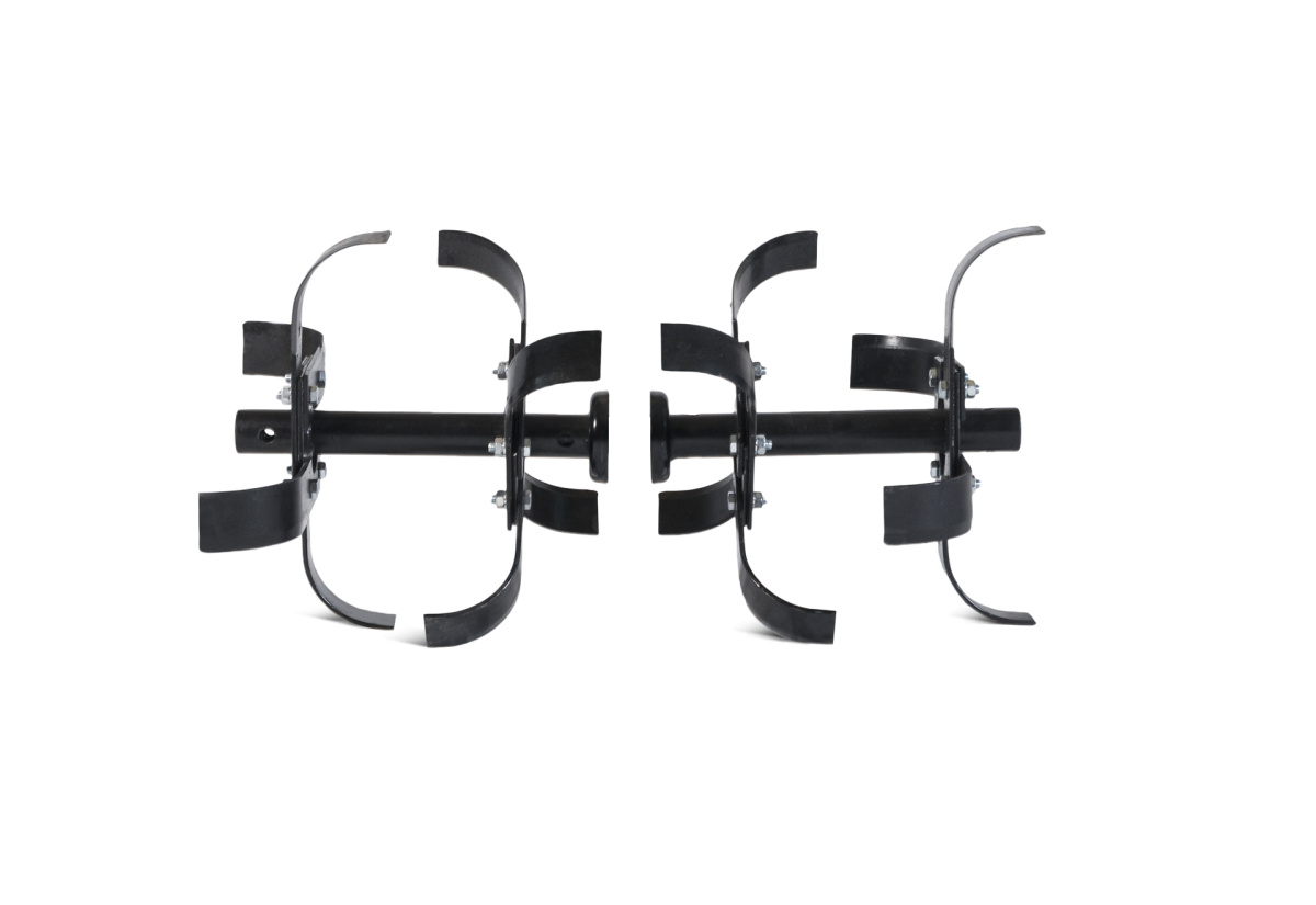 Комплект культиваторов Мобил К для мотоблоков "Мобил К", "Салют"