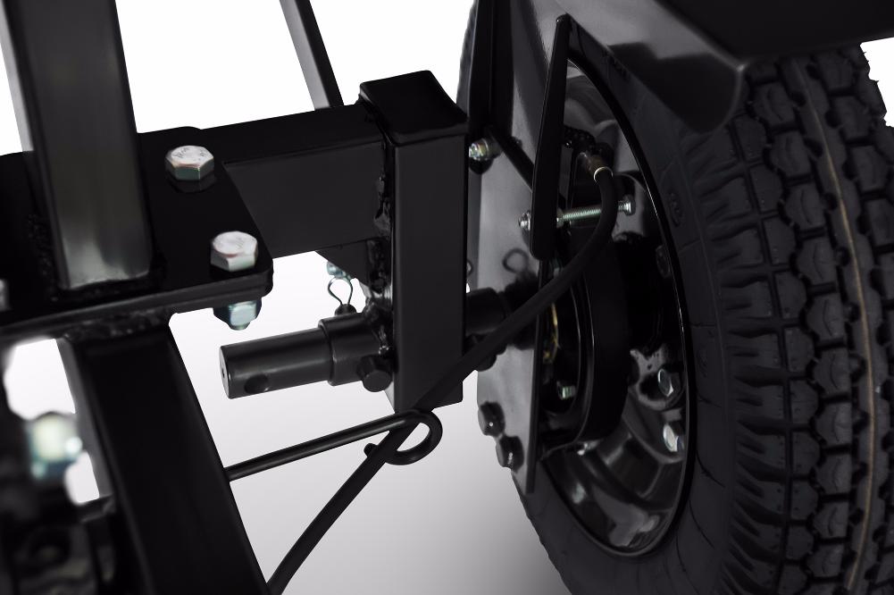 Адаптер Мобил К АПМ-350 (без кузова)