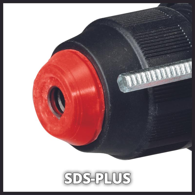 Перфоратор аккумуляторный SDS-Plus Einhell TE-HD 18/20 Li - Solo
