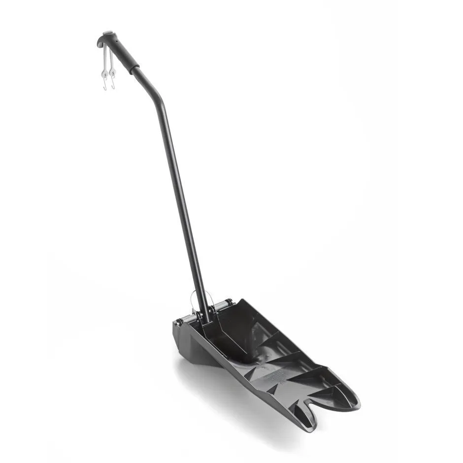Комплект мульчирования Stiga для садового трактора ESTATE 102 cm