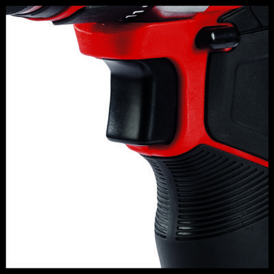 Шуруповерт Einhell TE-CD 18/40-1 Li (2x1,5 Ah)