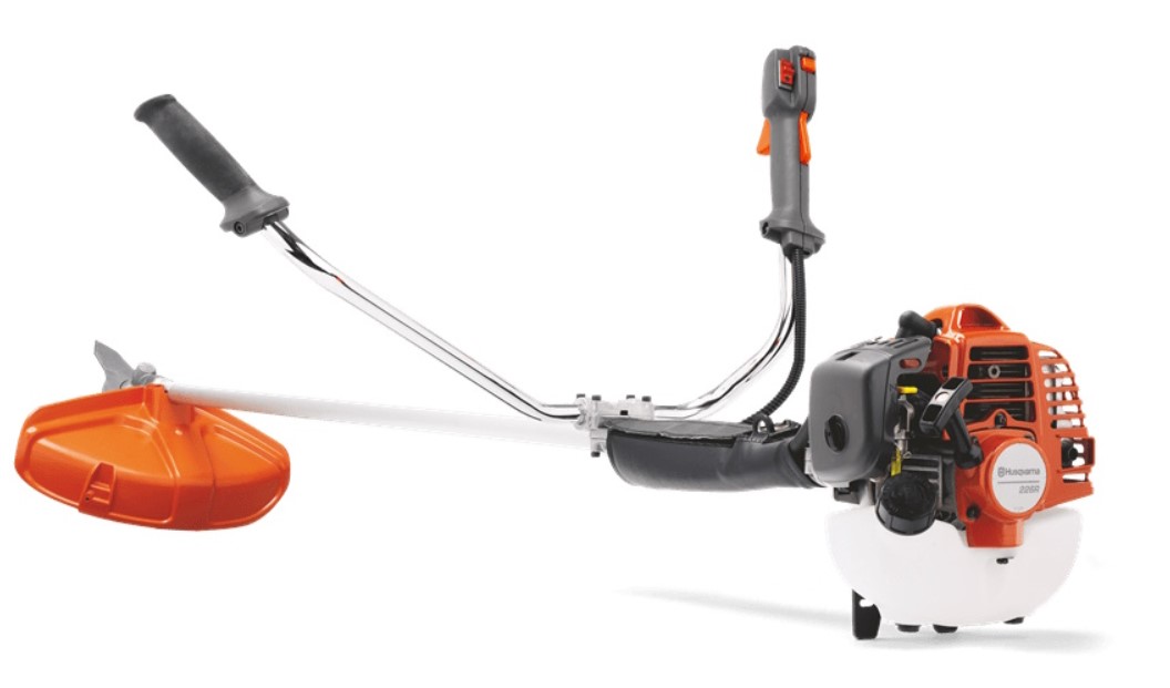 Бензиновый триммер Husqvarna 226R
