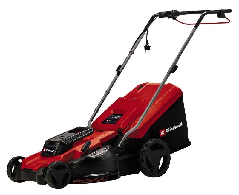 Газонокосилка электрическая Einhell GC-EM 1800/43