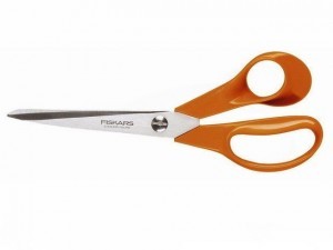 Ножницы садовые 21см FISKARS универсальные