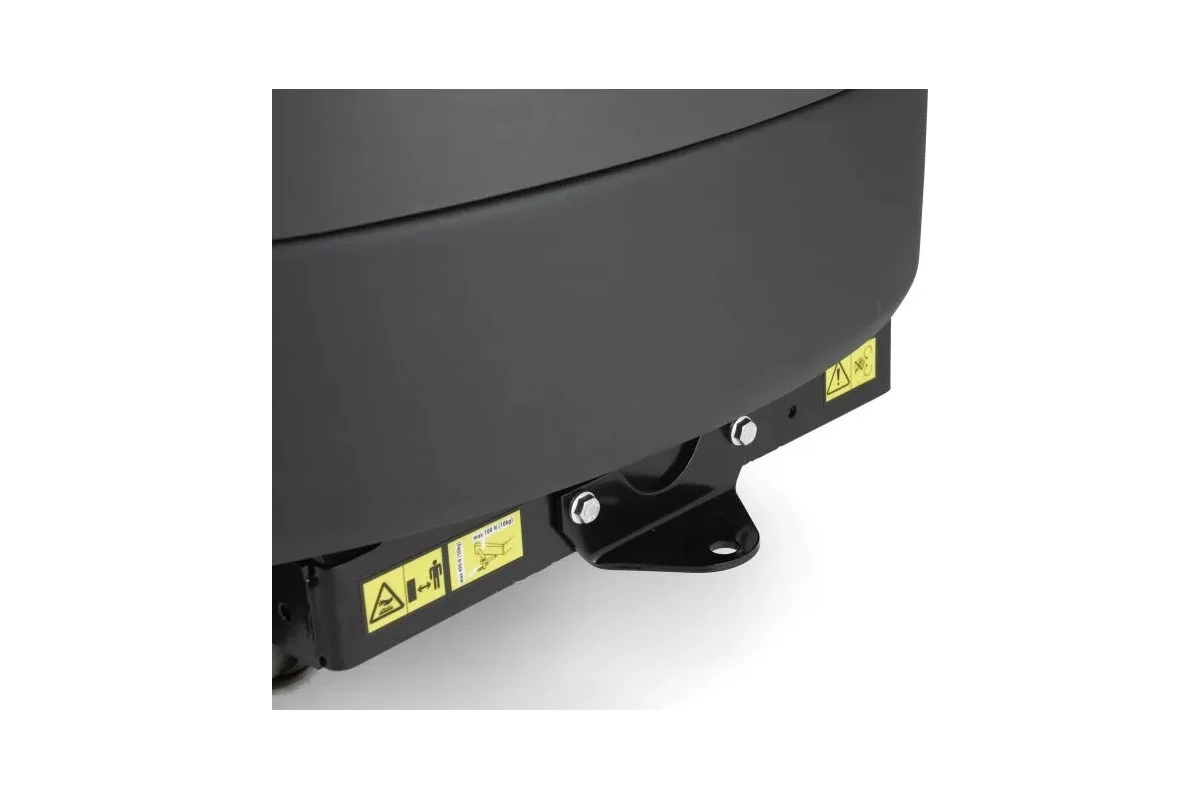 Газонокосилка бензиновая с сиденьем Stiga Park 500 WX