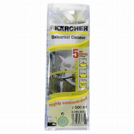Универсальное чистящее средство KARCHER (6.295-385.0)