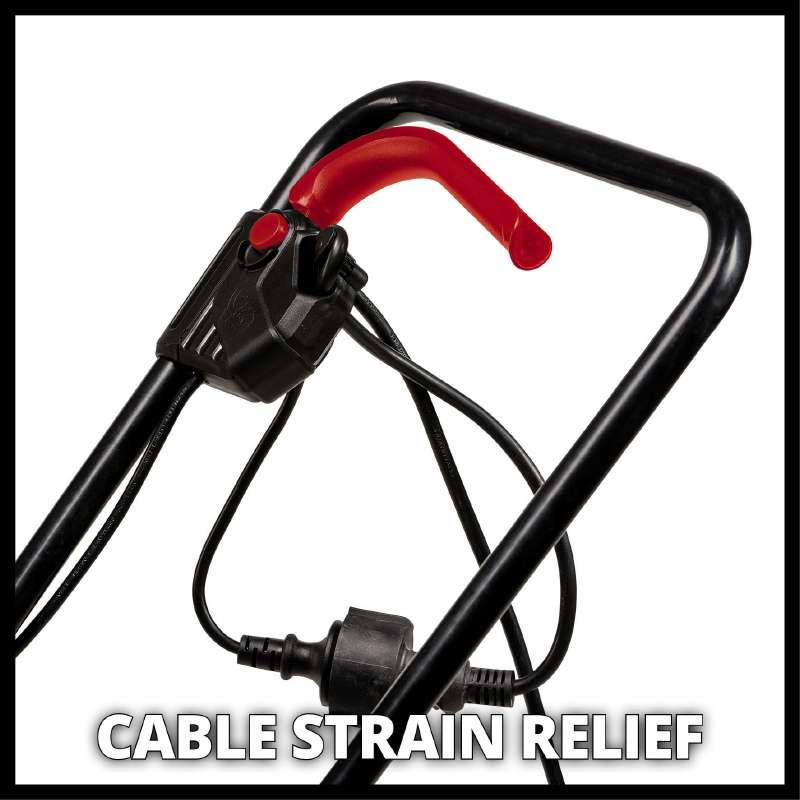 Газонокосилка электрическая Einhell GC-EM 1032