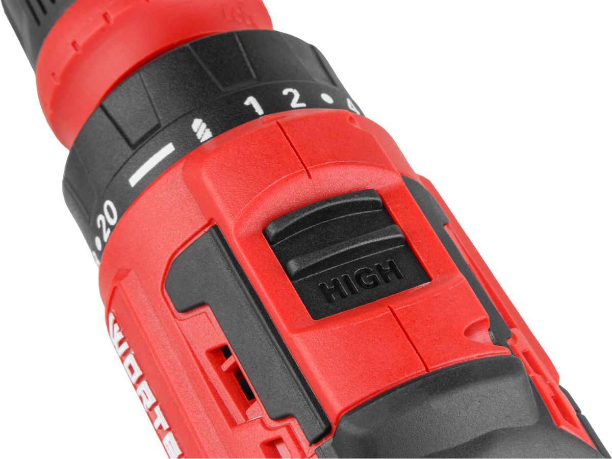 Аккум. дрель-шуруповерт WORTEX BD 2025 LiSET в кор. ALL1 XLT SOLO