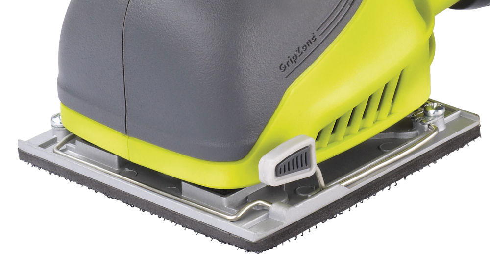 Шлифовальная машина Ryobi EOS2410NHG