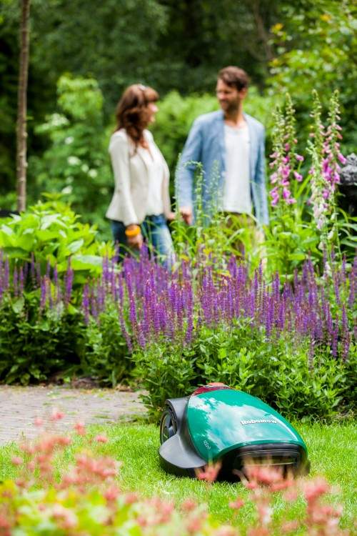 Провод ограничения периметра Robomow (100 м)