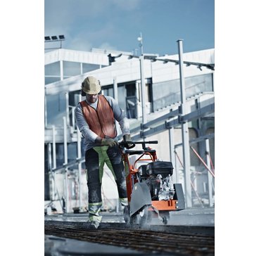 Нарезчики швов Husqvarna FS 400 LV (965 14 82-01)