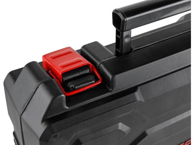 Аккум. дрель-шуруповерт WORTEX BD 1215 LiSET в чем. + 2 насадки