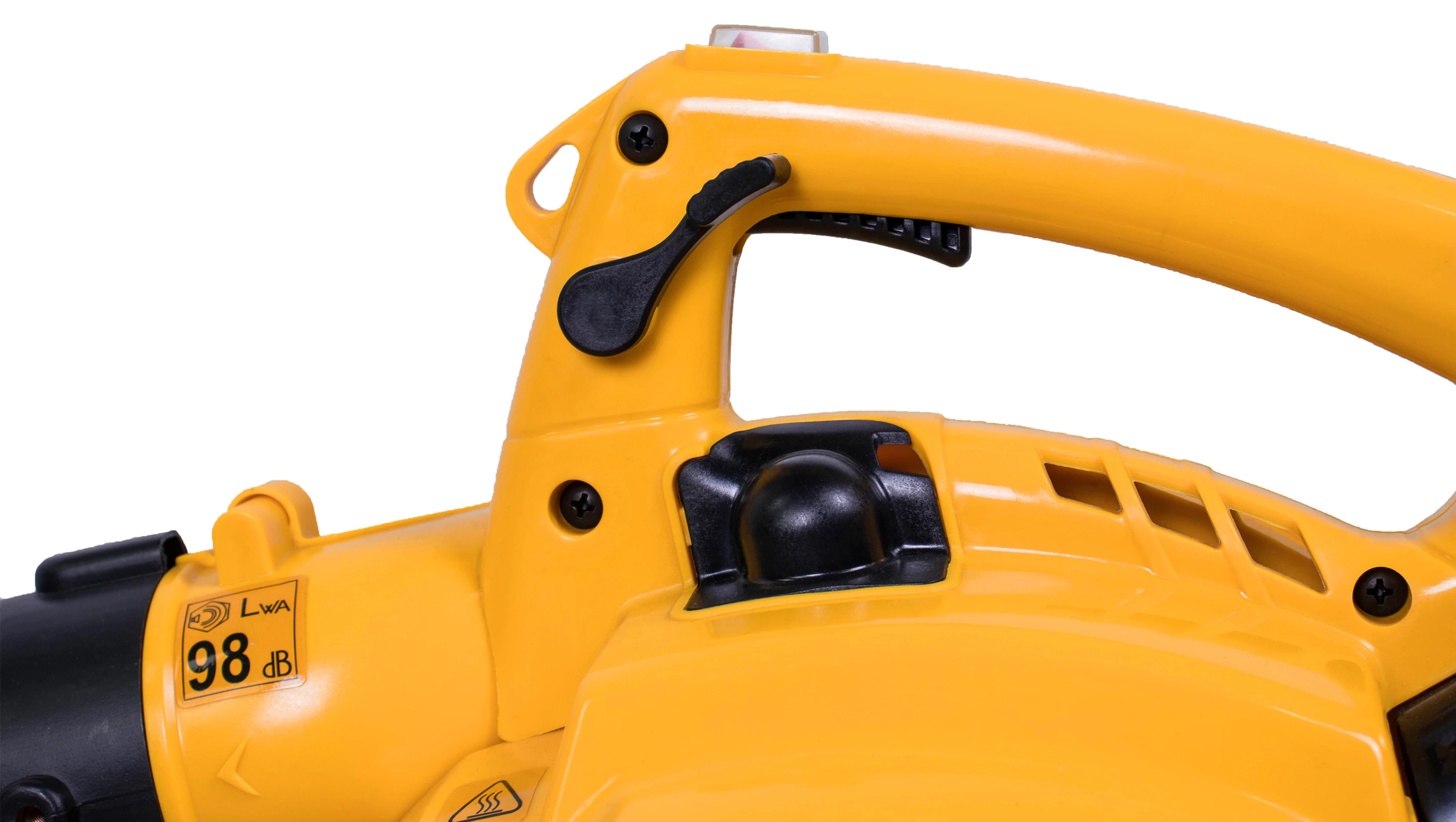 Воздуходувка бензиновая CHAMPION GBV327S