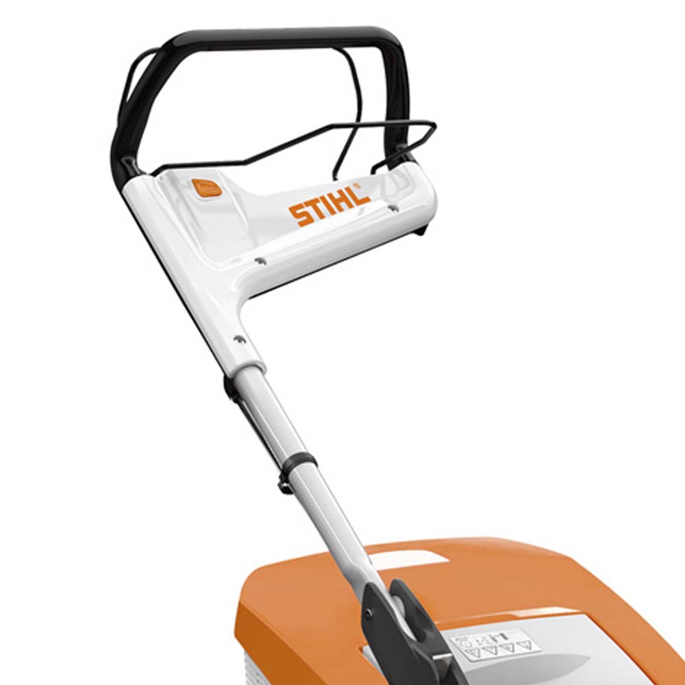 Аккумуляторная газонокосилка Stihl RMA 443 C