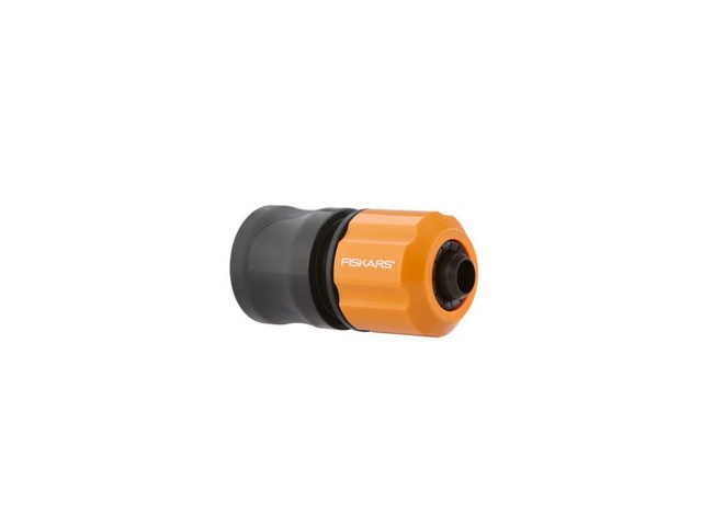 Коннектор для шланга 13-15мм 1/2"-5/8" FISKARS
