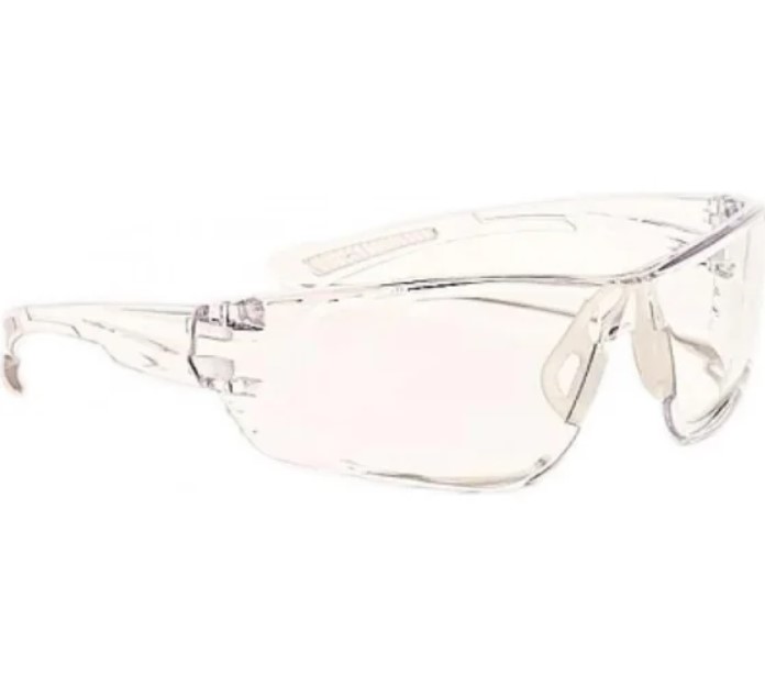 Очки защитные CHAMPION Идеал прозрачные