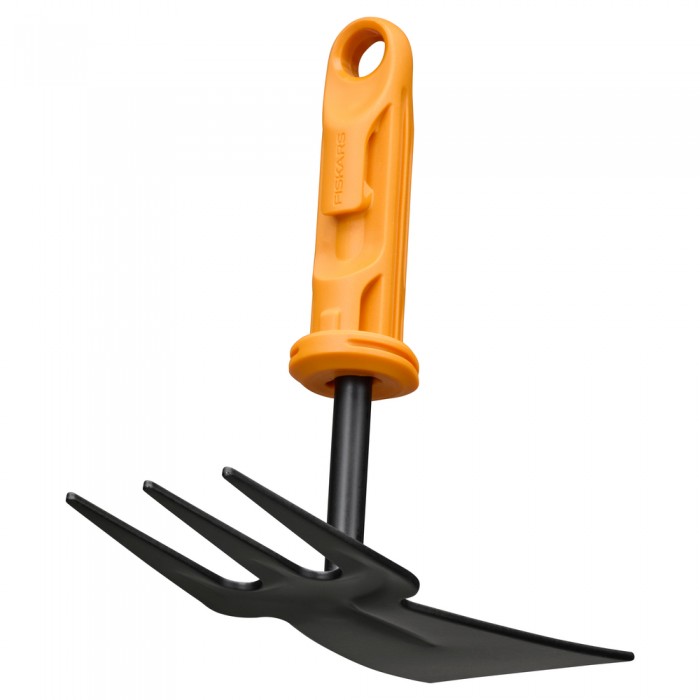 Тяпка двойная FISKARS OneClick