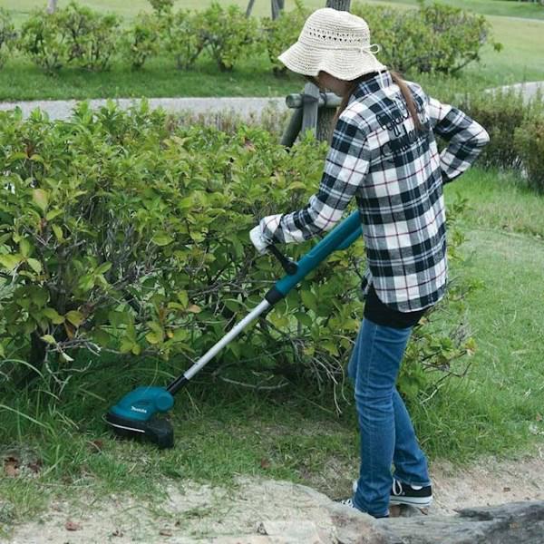 Триммер аккумуляторный MAKITA DUR 181 Z