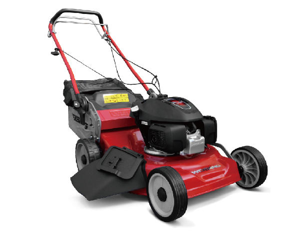 Газонокосилка Weibang WB 537SH V 3in1