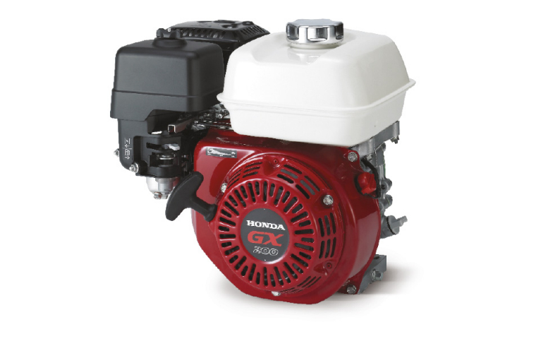 Двигатель Honda GX390UT2Х-SHQ4-OH