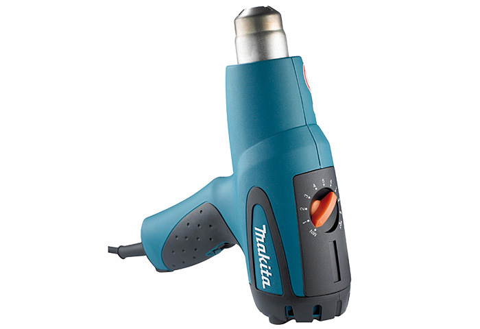 Термовоздуходувка MAKITA HG 551 V