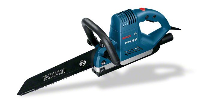 Пила-аллигатор Bosch GFZ 16-35 AC Professional