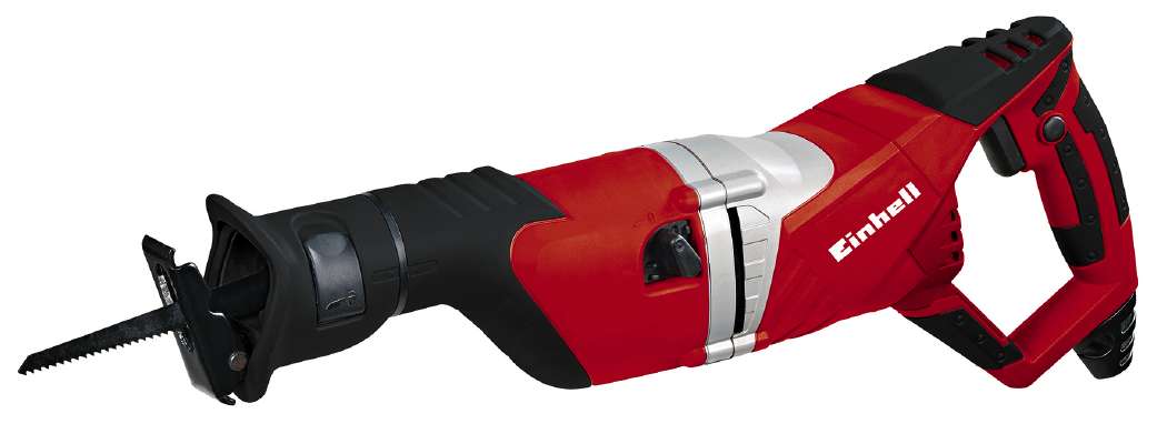Пила сабельная Einhell TE-AP 1050 Е