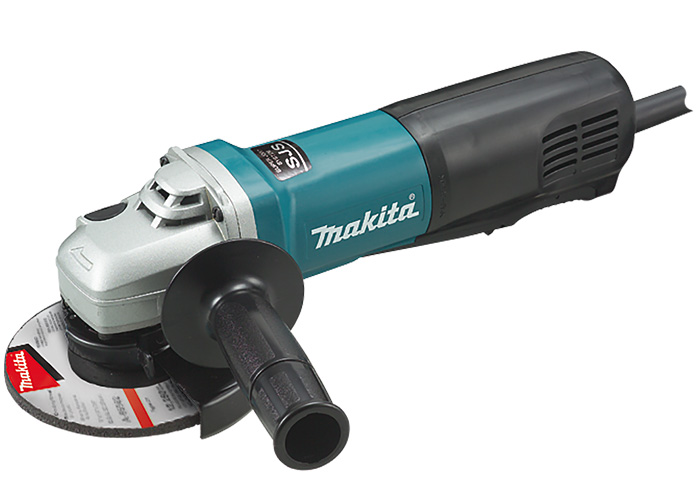 Угловая шлифмашина MAKITA 9565 PC