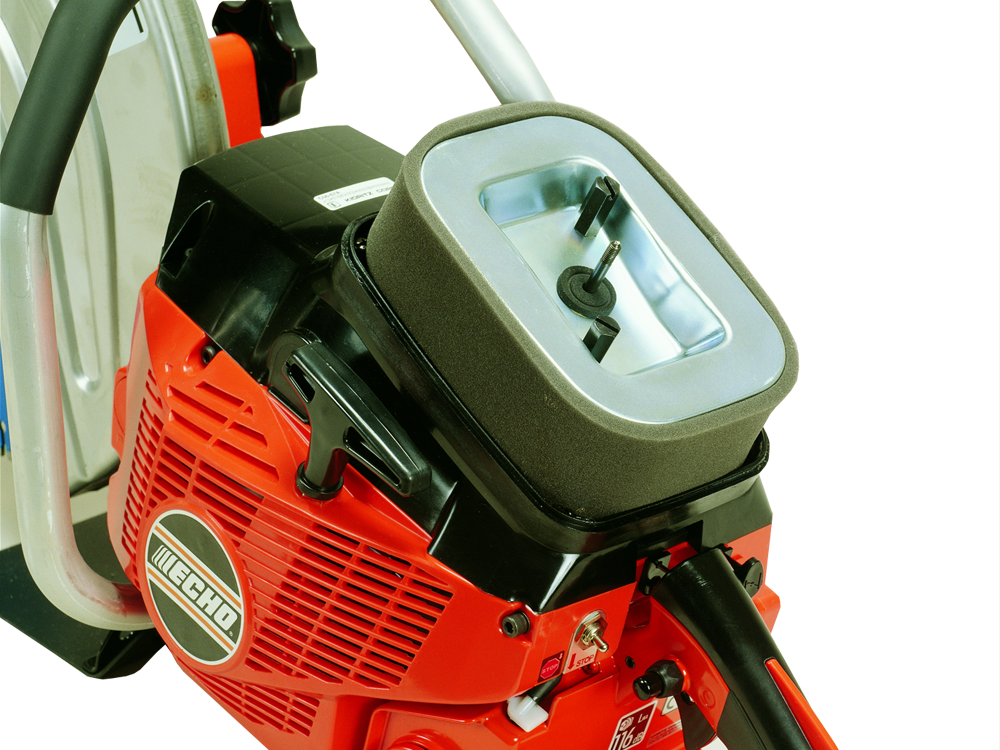 Бензорез ECHO CSG-680